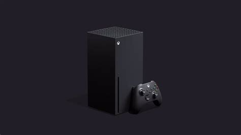 Xbox Series X Contará Con Trazado De Rayos Y Hasta 12 Teraflops De Gráfica
