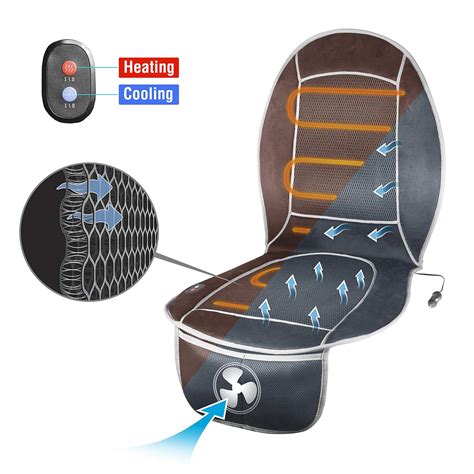 Top 10 Air Flow Cooling Seat Cushion Home Previews