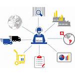 Supplier Onboarding 360 Informatica Process Icons Suppliers