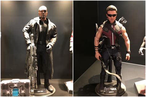 Marvel’s Biggest Fan in India Has Built an Avengers Museum for Himself