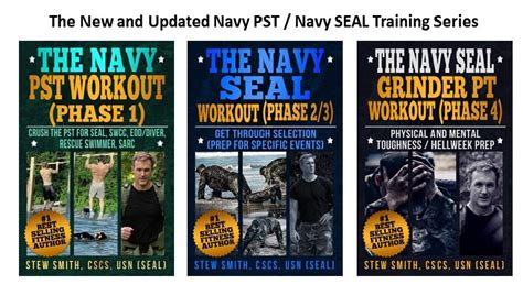Navy Pst Workout Phase 1 Getting To The Training Earn A Contract Stew Smith Fitness
