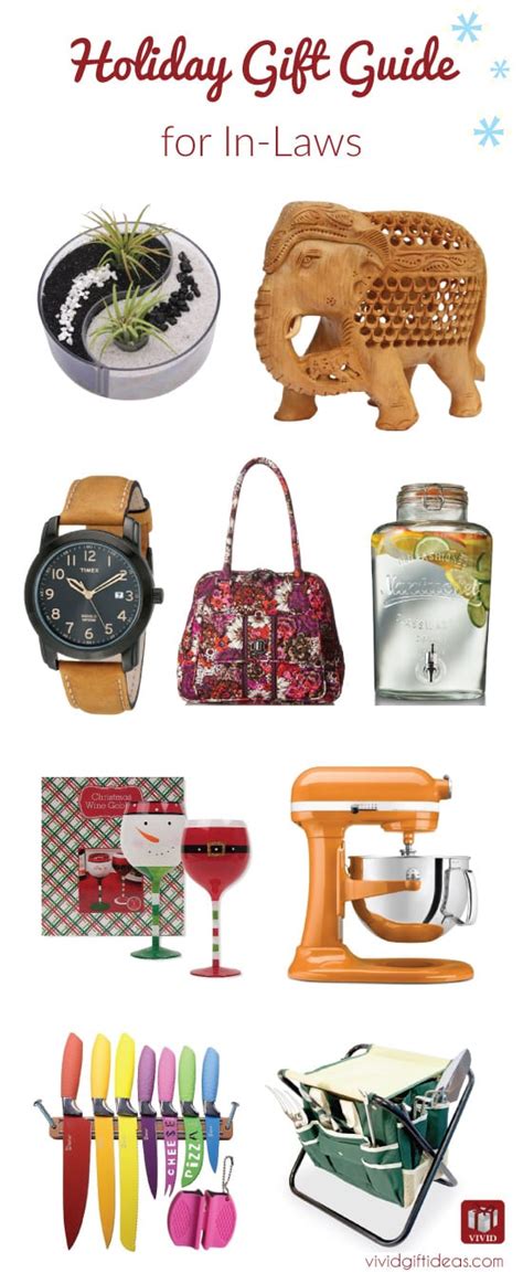 Father in law survival kit keepsake fun birthday christmas. 10 Gifts to Get For In-laws This Xmas - Vivid's