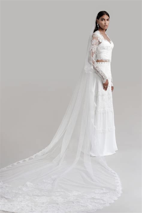 Prabal Gurungs First Ever Bridal Collection Is Here