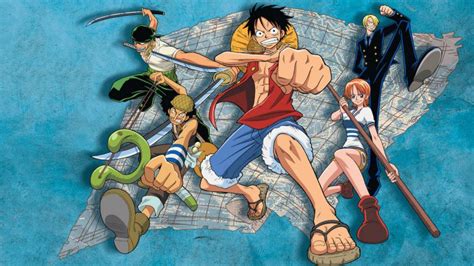 O que achou do mangá one piece 1017? Baca Manga One Piece 1017 Mangaplus : One Piece 1016 Manga ...