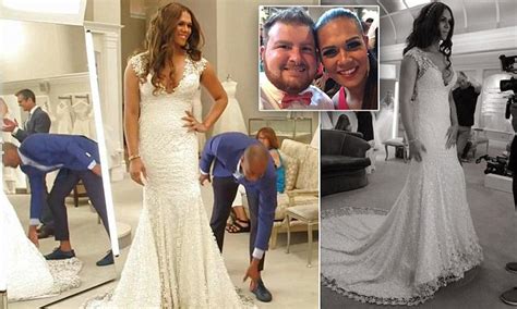 Transgender Bride To Appear On New Say Yes To The Dress