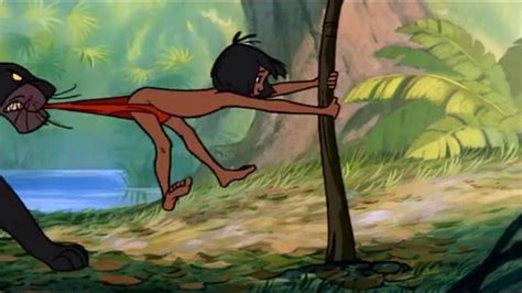 Jungle Book Mowgli 34