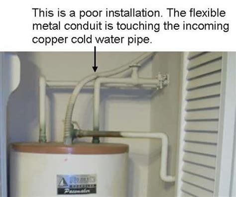 It may not sound like the rest or you may not be able to get it to repeat. Wiring An Electric Hot Water Tank