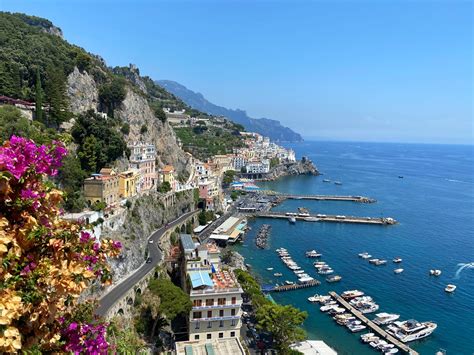 Cosa Vedere In Costiera Amalfitana Tour Da Amalfi A Positano World Trips My XXX Hot Girl