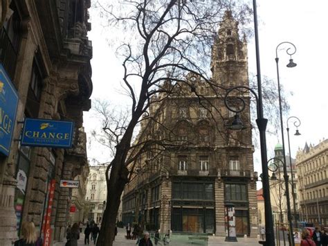 Stephen's basilica, and travelers wishing to experience a bit of culture can try hungarian state. Klotild Palaces (Klotild and Matild Palace) (Budapest ...