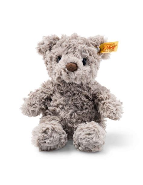 Steiff Honey Teddy Bear 18cm