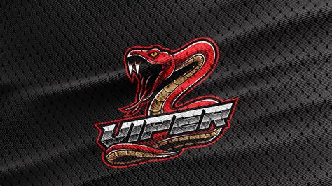 Viper Snake Logo