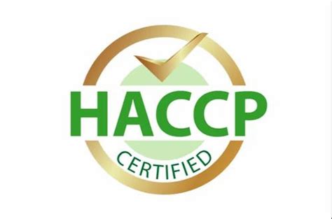 Haccp Certification Services Audit Methodapprovals Iso Id 26267168233
