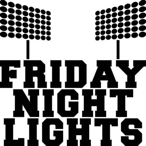 Imleagues Friday Night Lights The Ohio State Universityfriday Night