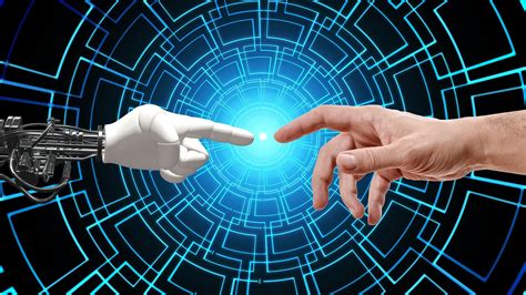 Ai And Emerging Technologies The Control Conundrum The Workforce
