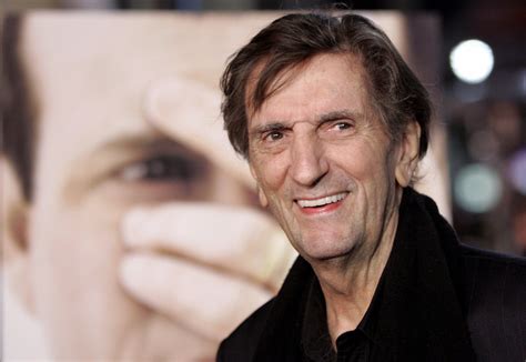 Harry Dean Stanton Character Actor Who Became A Star Dies At 91 The