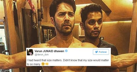 Varun Dhawan Tried Shutting Mouths Of Trollers With 1 Tweet But No He Was Trolled On That Too