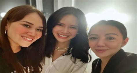 Erich Gonzales Pregnant Rumors Ogie Diaz Has This To Say Philnews