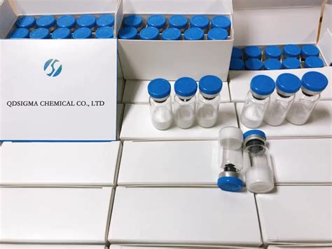 Usa Warehouse Hgh 191aa Hgh Injections Hgh191aa Human Growth Hormone