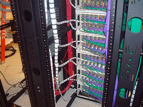 Pin On Racks And Wiring