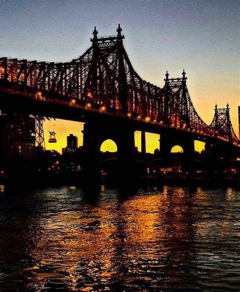 Pin By Kev On Queensboro Bridge Tower Bridge Brooklyn Bridge Travel