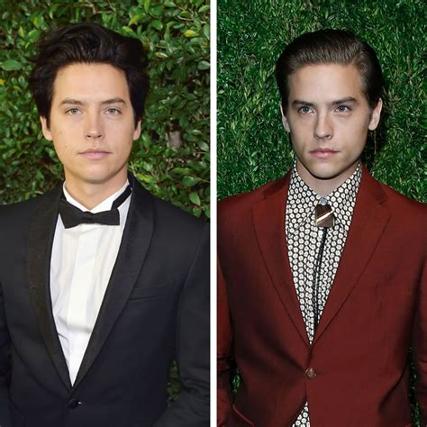 Cole And Dylan Sprouse They Talk Dirty — At Least On Twitter Spectish