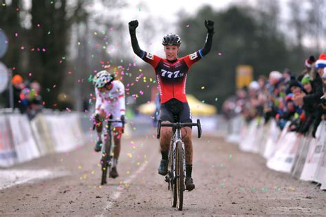 We found one dictionary with english definitions that includes the word annemarie worst: Cyclo-cross World Cup: Worst wins in Nommay in 2020 ...