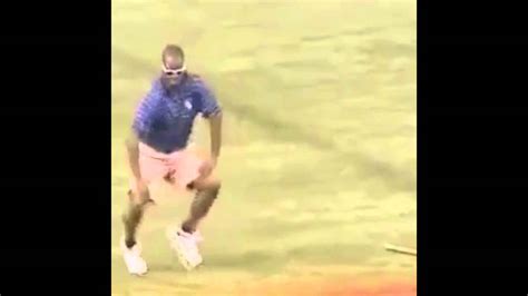 Initially, researchers predicted that kids who took physical education (pe). Dancing Baseball Grounds Keeper - YouTube