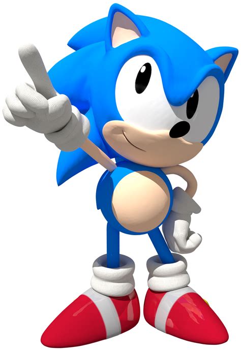 44 Best Ideas For Coloring Classic Sonic Png