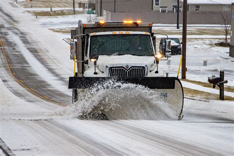 Winter Weather Plan | Beavercreek, OH - Official Website