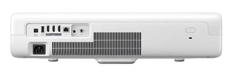 Samsung Premiere short throw projector review - a complete home theatre