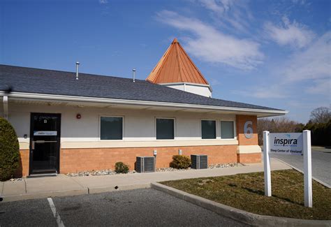 Inspira Urgent Care Vineland New Jersey 04