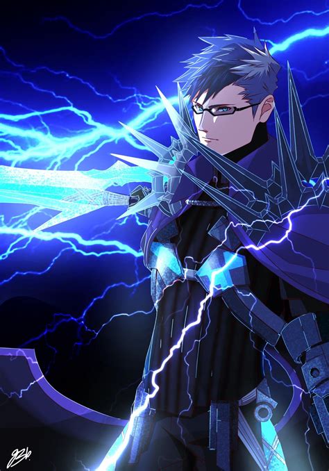 Heaven's wheel of destruction rank: Sigurd Fate | Awesome anime, Fate rpg, Fate stay night