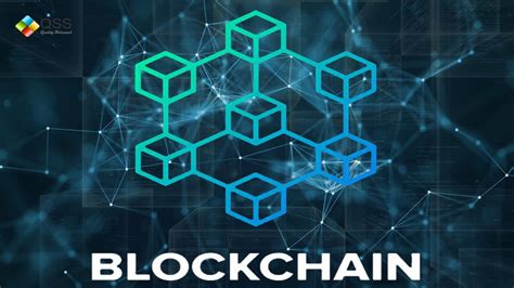 What Is Blockchain And Types Of It Qss Technosoft