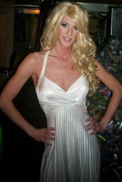 Pin By Jennifersue Paige On Transsexual Transformation Crossdressers Tgirls Dresses