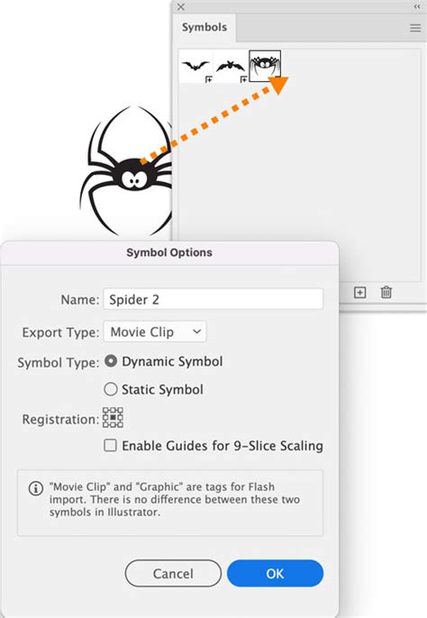 How To Create And Use Symbols In Illustrator Creativepro Network