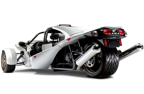 Elio motors | the next big thing in transportation! T-rex 3 wheels motorbike - auto motor sport 2012
