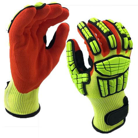Top glove is the world's largest producer of latex gloves, and exports to 195 countries. Nmshield Top Glove Construction Gloves Cheap Nitrile ...