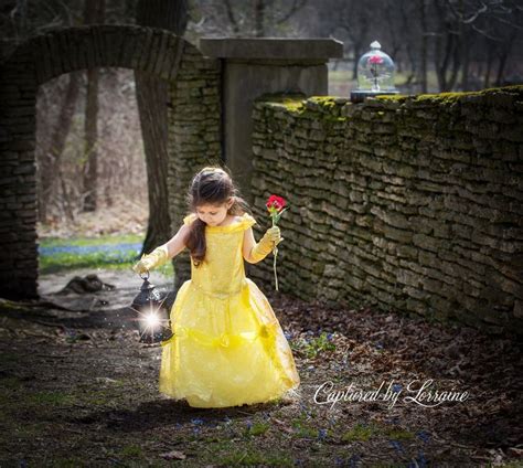 Beauty And The Beast Shoot In 2020 Princess Photo Shoot Princess