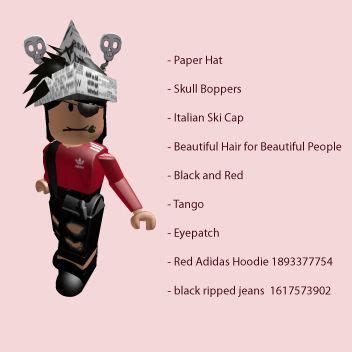 Click run when prompted by your computer to begin the installation process. Cute Roblox Avatars Slender : roblox avatar girl in 2020 ...