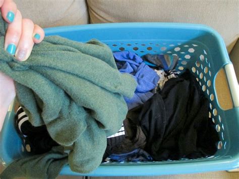 10 common laundry mistakes you might be making that could cause wash anxiety