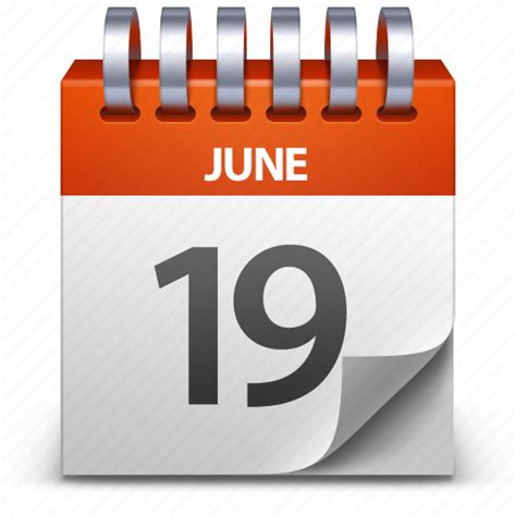 Calendar Date Day Event Schedule Icon