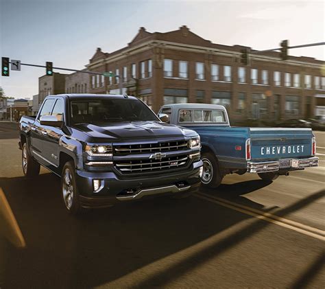 Presentacion Chevrolet Cheyenne Silverado Especificaciones 2019