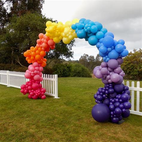 Reliable Balloon Arches Services In Denver Balloons By Hayden