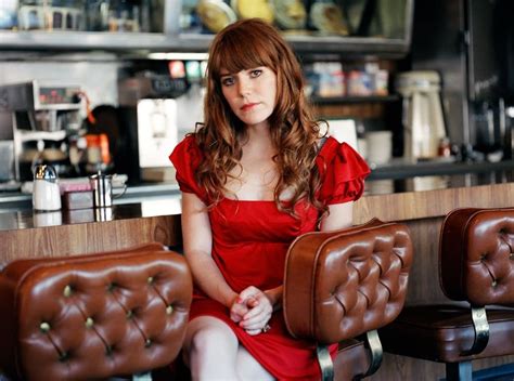 First Listen Jenny Lewis The Voyager The Current