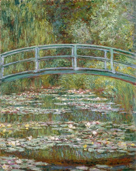 Claude Monet 18401926 Thematic Essay Heilbrunn Timeline Of Art