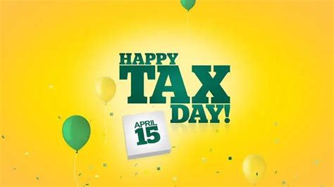 38 Happy Tax Day Images Photos Graphics Pictures And Wallpapers Picsmine