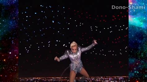 Lady Gaga Meme Super Bowl Overdrive Youtube