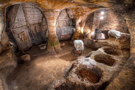 Image Result For Cave Homes Cave House Image Cave