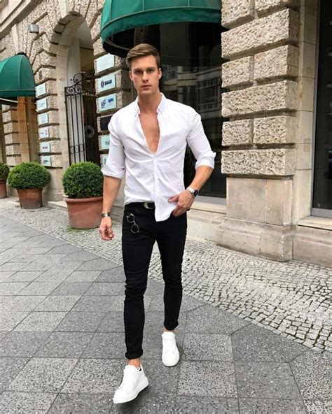 style tips for college men 11 practical tips to look better trendy mens fashion casual mens