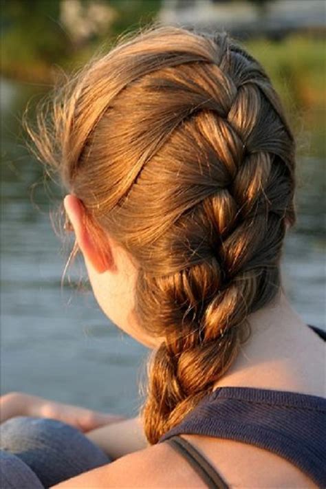 21 french braid hairstyles all you need to know about french braids hottest haircuts